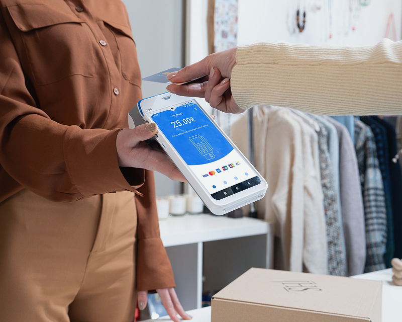 myPOS Ultra