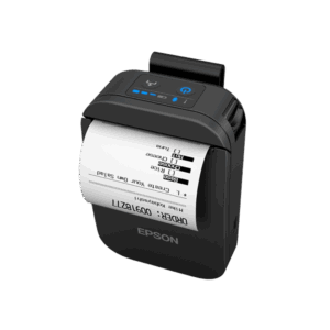 Epson TM-P20II mobiler Bondrucker
