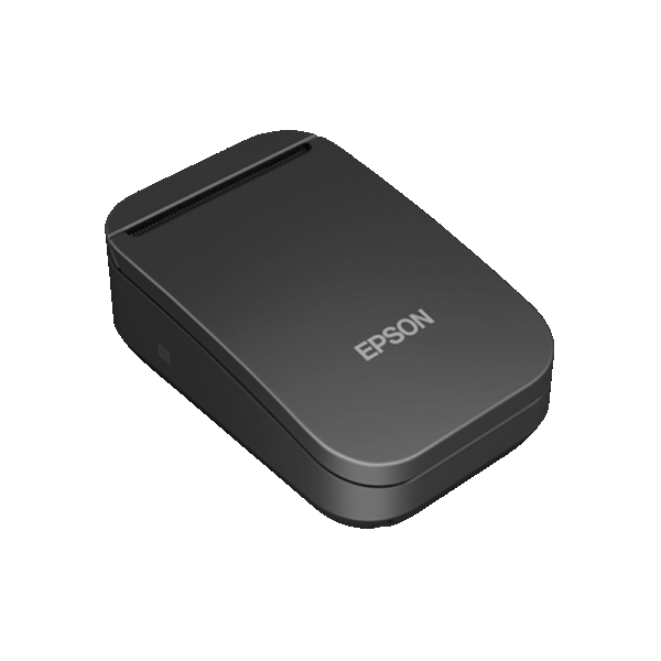 Epson TM-P20II Bluetooth Bondrucker – Bild 3