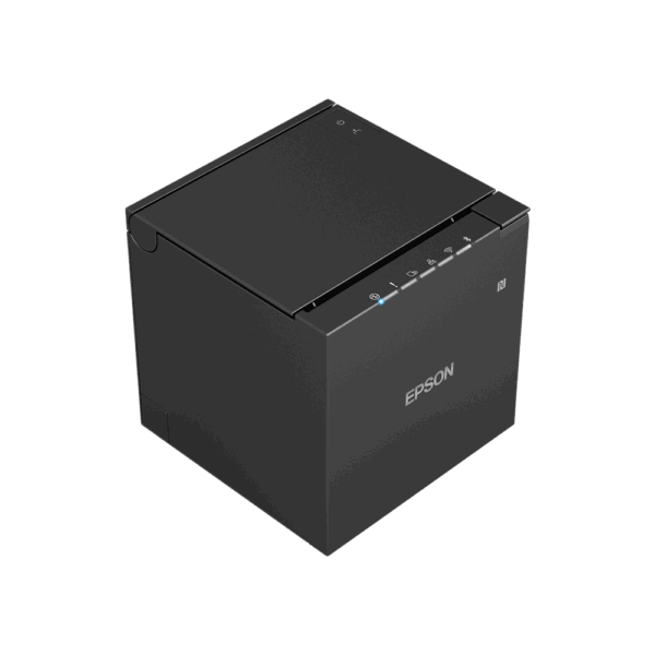 Epson TM-m30III mit LAN Anbindung – Bild 2