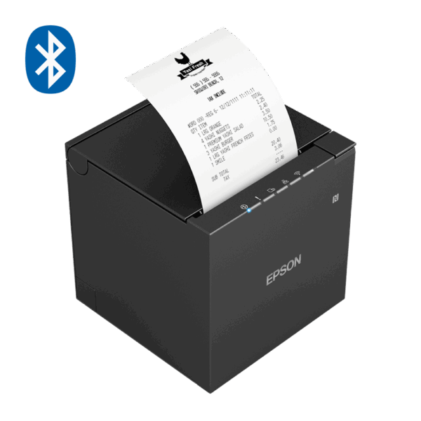 Epson TM-m30III Bluetooth Bondrucker