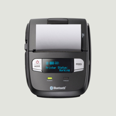 Star SM-L200 mobiler Bondrucker