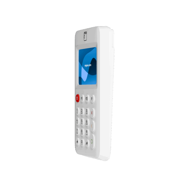 myPOS Go mobiles Kartenterminal – Bild 2