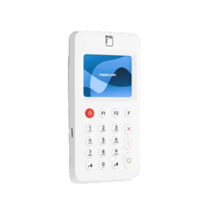 myPOS Go mobiles Kartenterminal