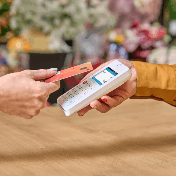 myPOS Go mobiles Kartenterminal – Bild 3