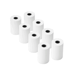 Thermo Kassenrollen 57mm